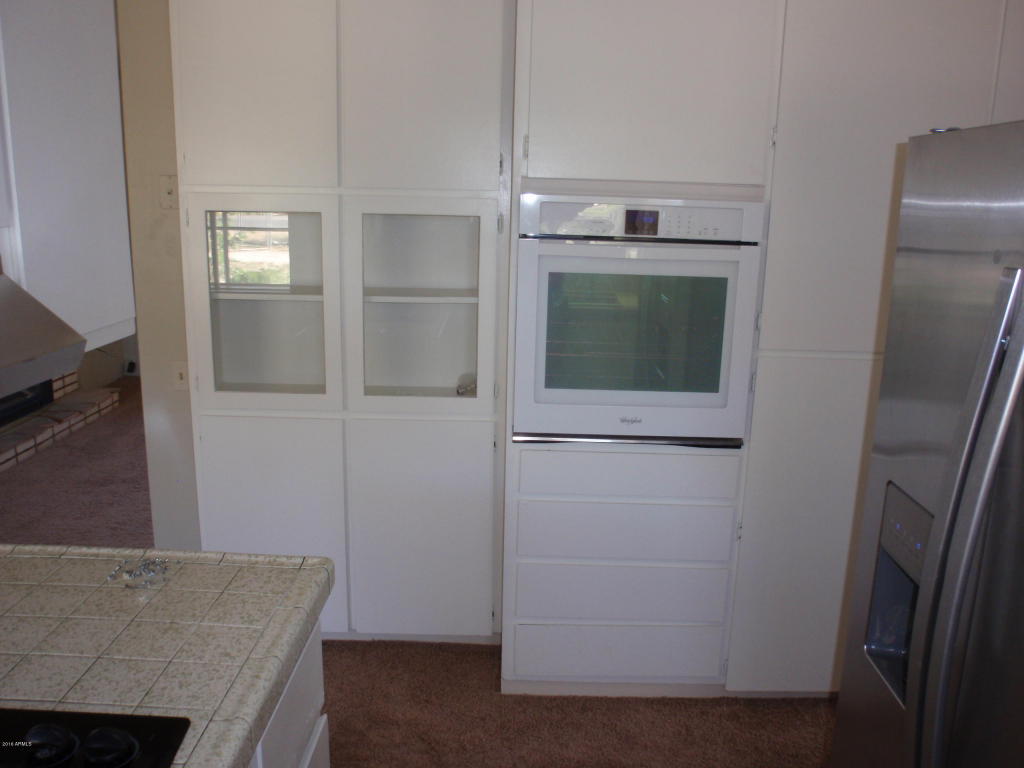 17683 W Westward Drive, Yarnell, AZ 85362