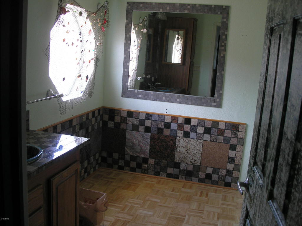 22818 S CREST Way, Yarnell, AZ 85362