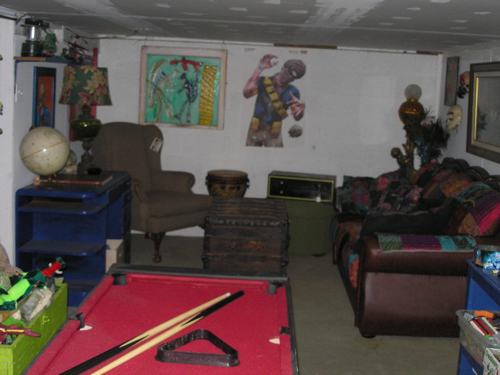 16688 W Willow Avenue, Yarnell, AZ 85362