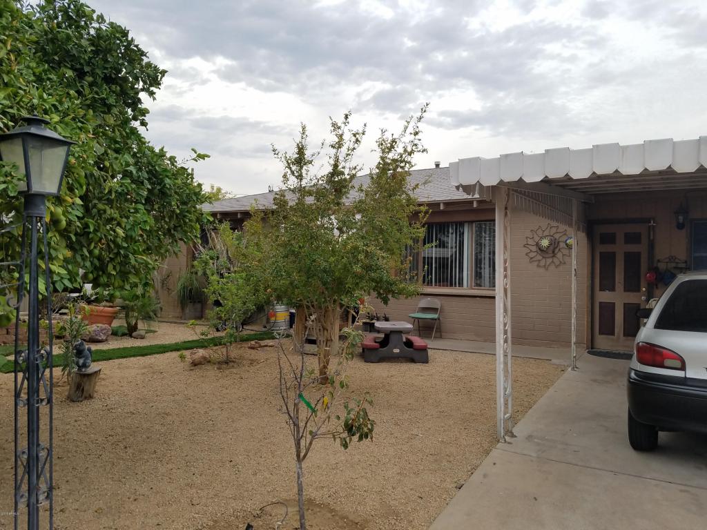 11348 N 113TH Drive, Youngtown, AZ 85363