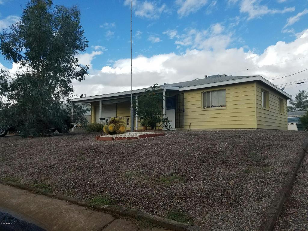 11148 W OREGON Avenue, Youngtown, AZ 85363