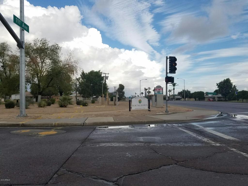 11148 W OREGON Avenue, Youngtown, AZ 85363