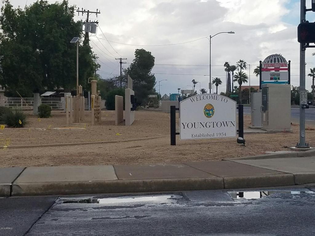11148 W OREGON Avenue, Youngtown, AZ 85363