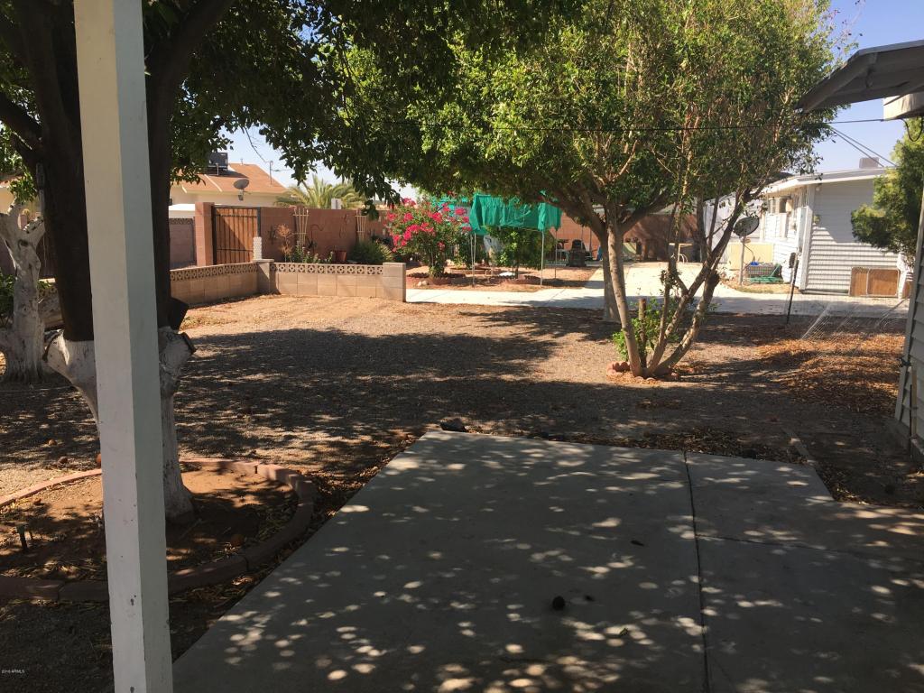 11147 W OREGON Avenue, Youngtown, AZ 85363