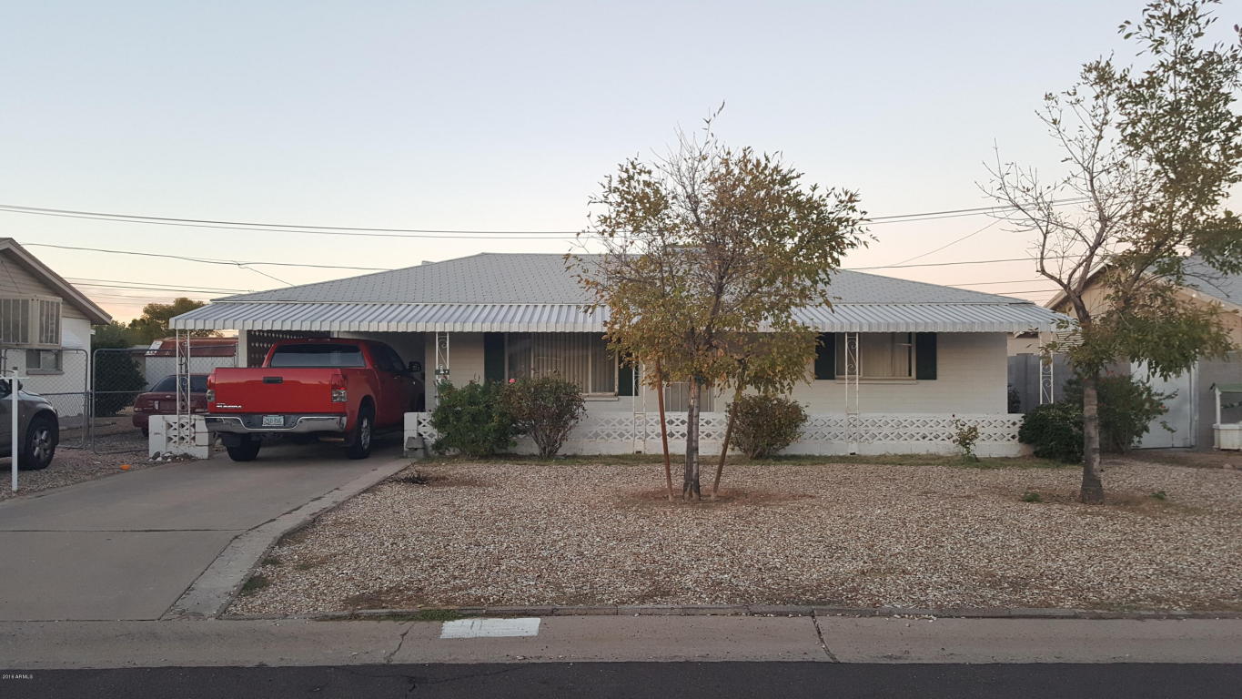 11140 W NEBRASKA Avenue, Youngtown, AZ 85363