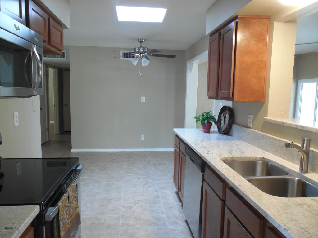 11034 N 114TH Avenue, Youngtown, AZ 85363