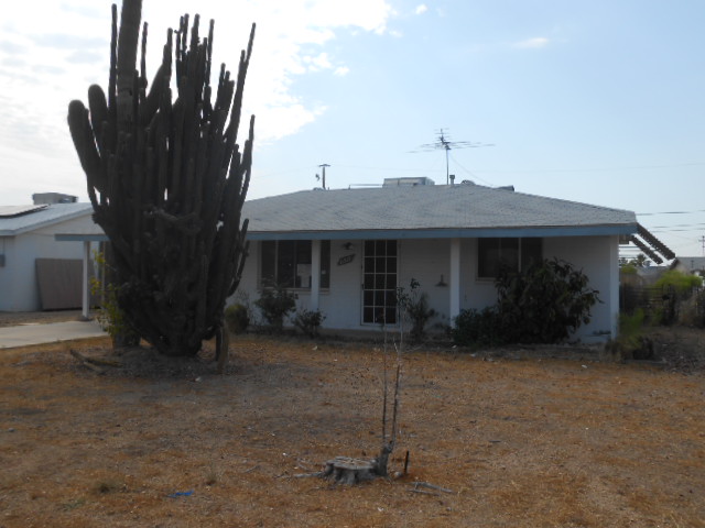 11217 W Ohio AveYoungtown, AZ, 85363Maricopa County