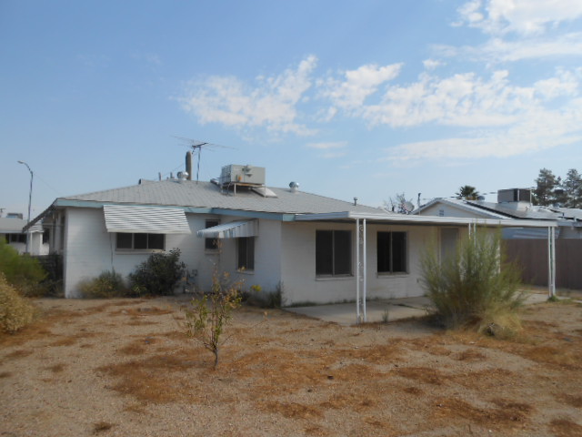 11217 W Ohio AveYoungtown, AZ, 85363Maricopa County