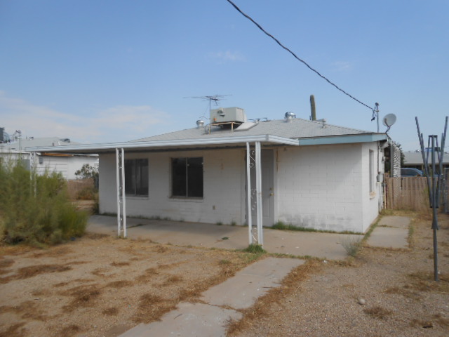11217 W Ohio AveYoungtown, AZ, 85363Maricopa County