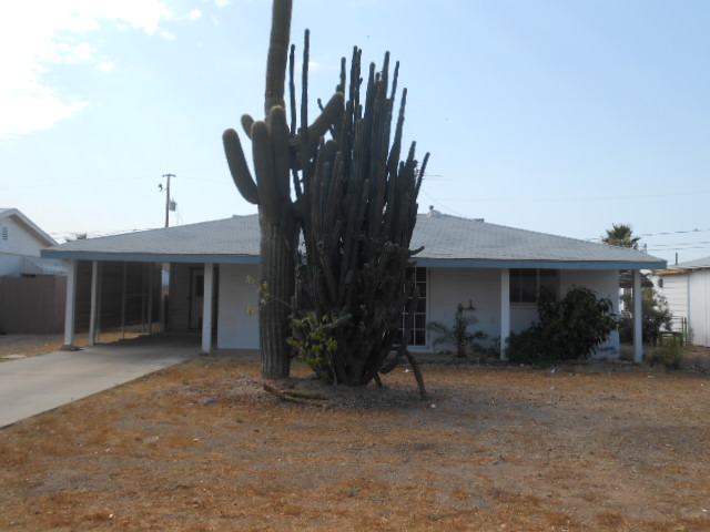 11217 W Ohio AveYoungtown, AZ, 85363Maricopa County