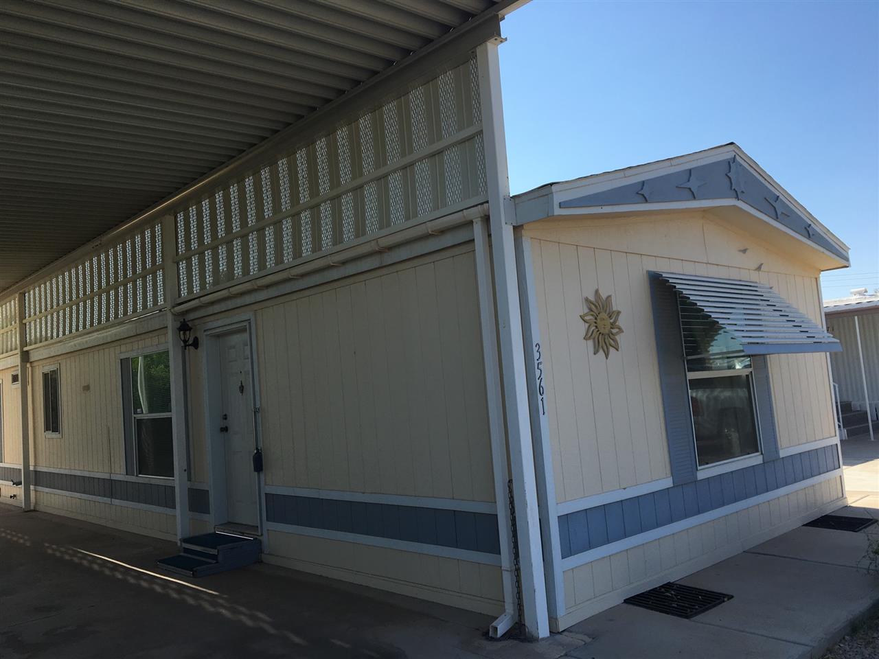 3561 KINGS CT, Yuma, AZ 85364