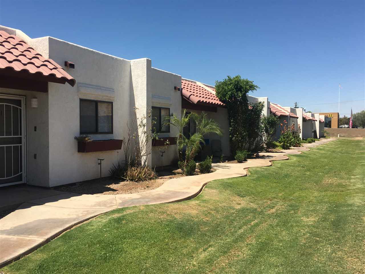 1700 S CROWDER AVE, Yuma, AZ 85364