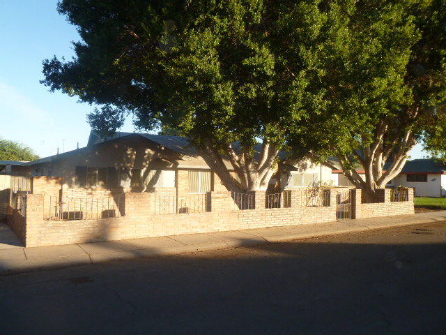 135 S San Jose DrYuma, AZ, 85364Yuma County