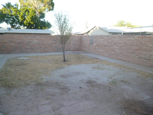 135 S San Jose DrYuma, AZ, 85364Yuma County
