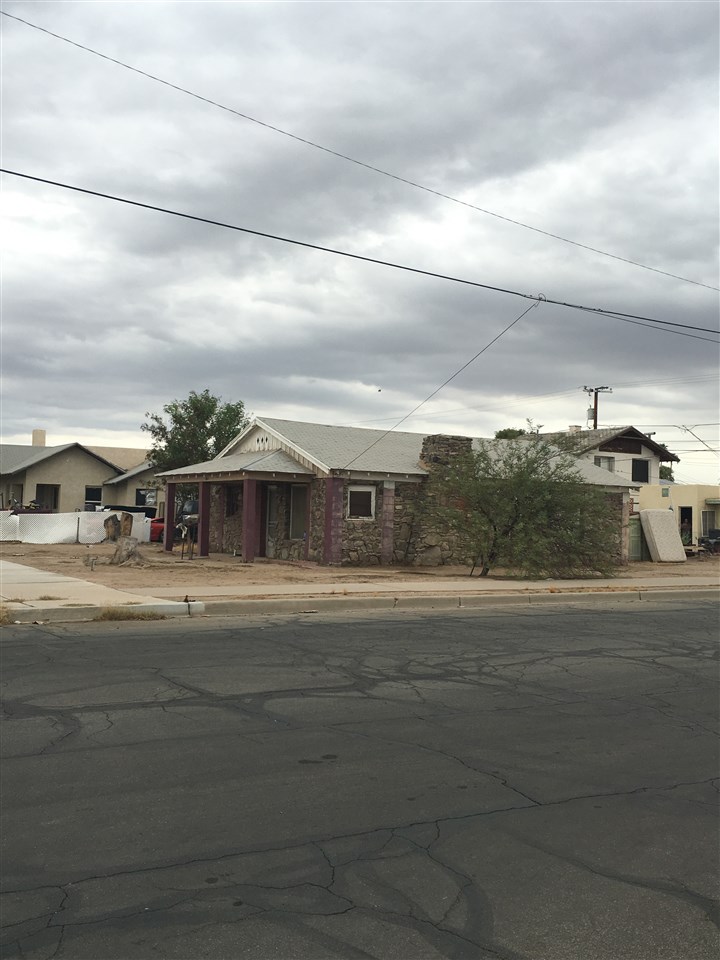 1195 S 7 AVE, Yuma, AZ 85364