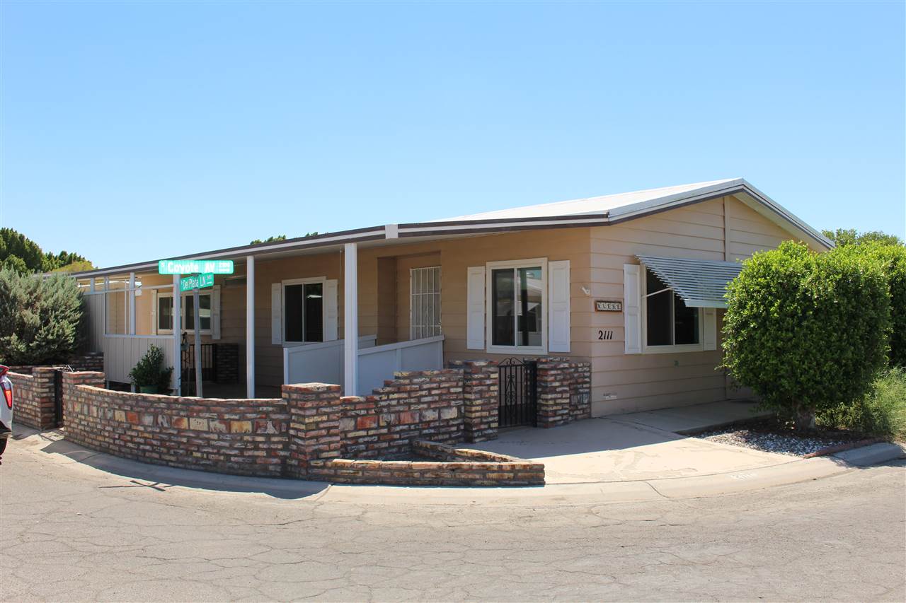 2111 S COYOTE AVE, Yuma, AZ 85364