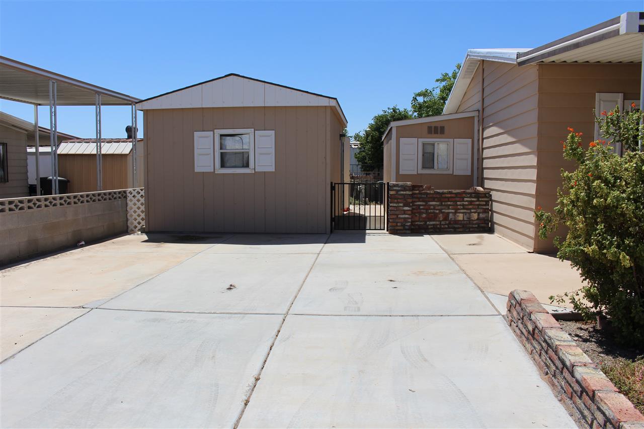 2111 S COYOTE AVE, Yuma, AZ 85364