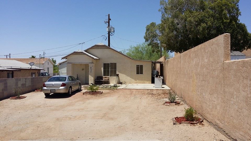 1110 W 8 PL, Yuma, AZ 85364