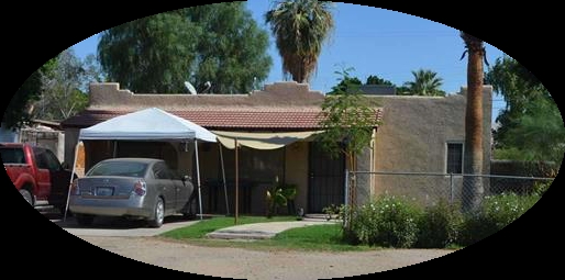 921 S DORA AV, Yuma, AZ 85364