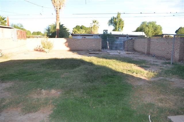 921 S DORA AV, Yuma, AZ 85364