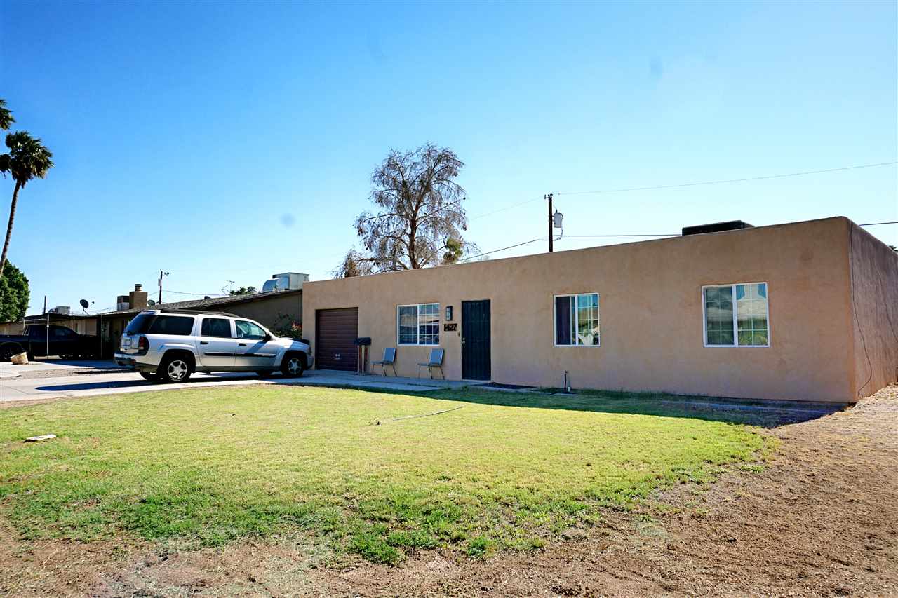 1427 E 22 ST, Yuma, AZ 85364