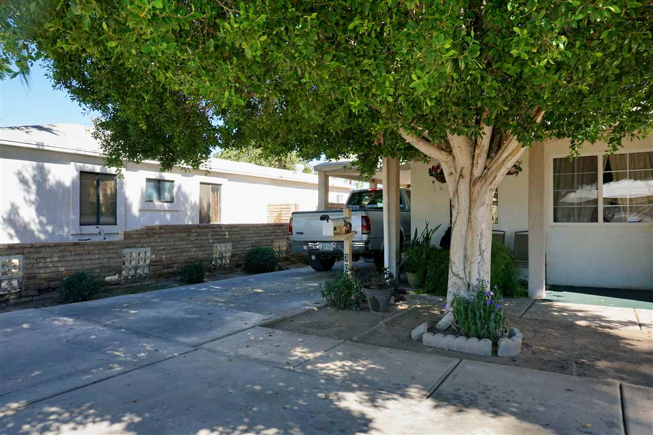 305 S 23 AVE, Yuma, AZ 85364