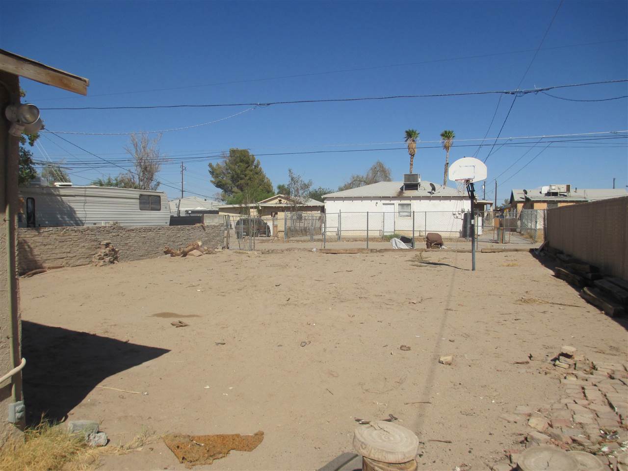 1045 S 10 AVE, Yuma, AZ 85364