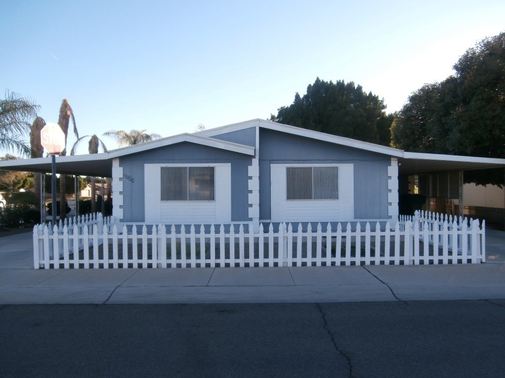 2109 S WHITEWING AVE, Yuma, AZ 85364