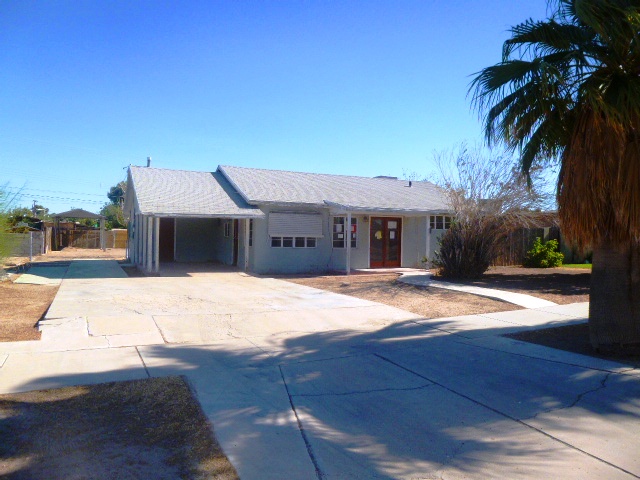 1121 S 9th AveYuma, AZ, 85364Yuma County