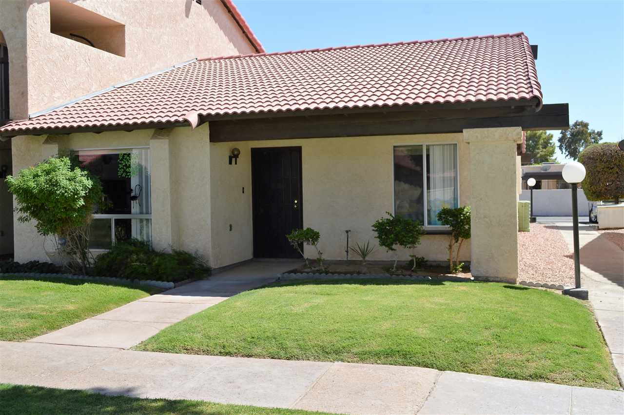 2155 S 14 AVE, Yuma, AZ 85364
