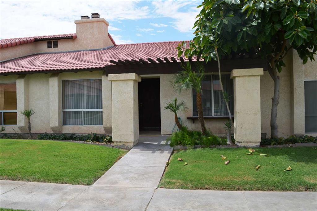 2155 S 14 Ave #14, Yuma, AZ 85364