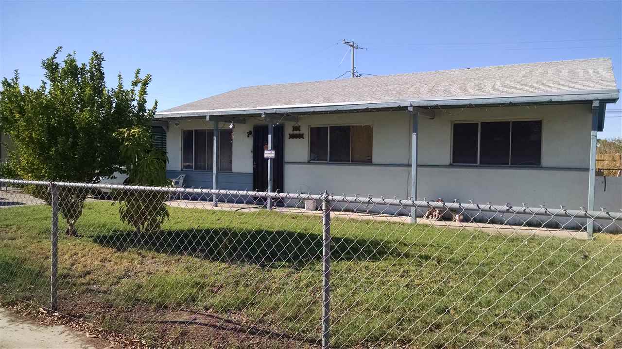 254 W 22 PL, Yuma, AZ 85364