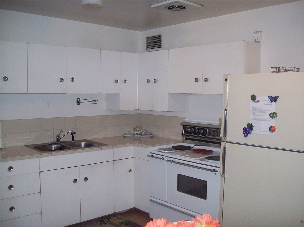 254 W 22 PL, Yuma, AZ 85364