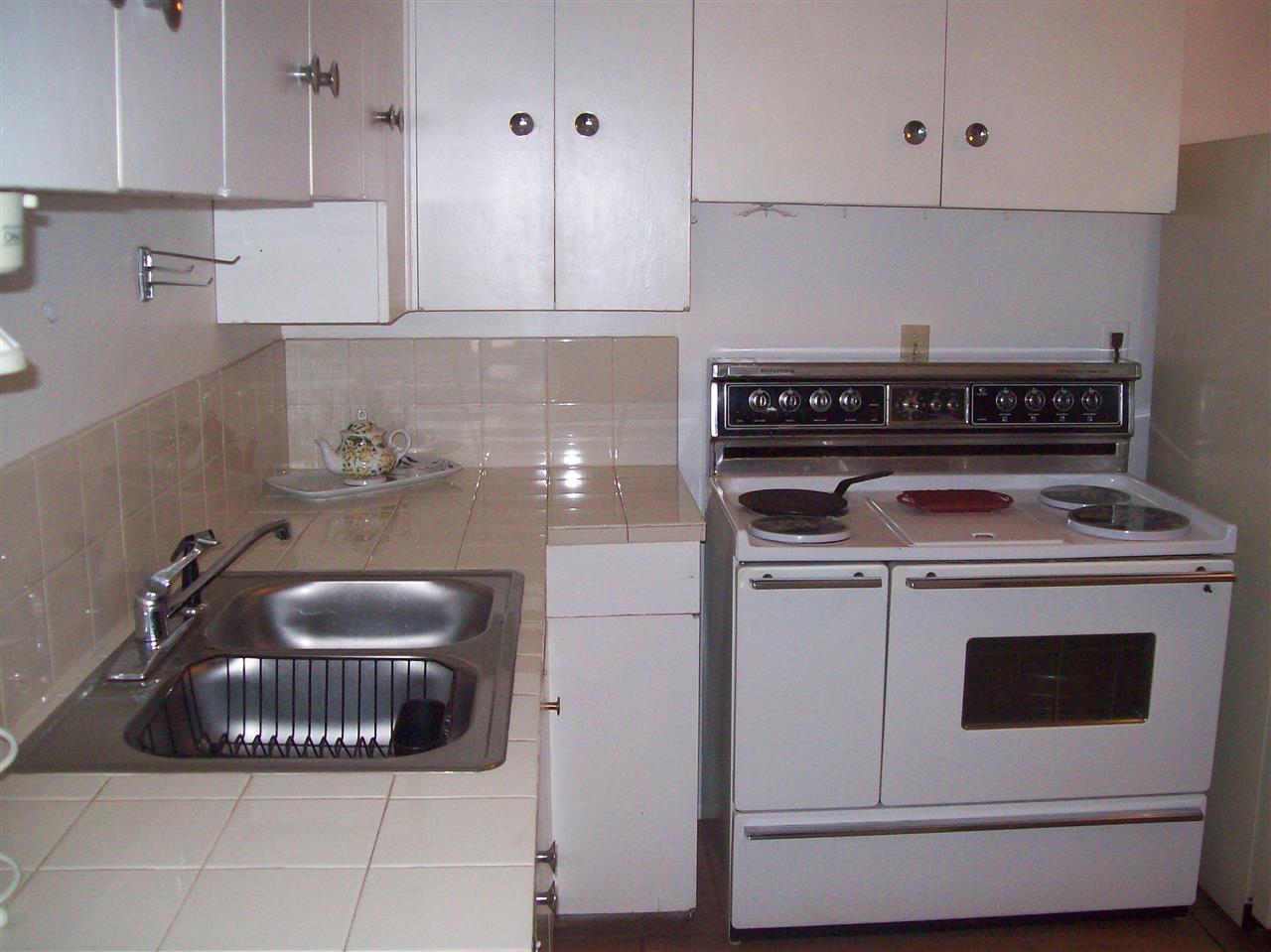 254 W 22 PL, Yuma, AZ 85364