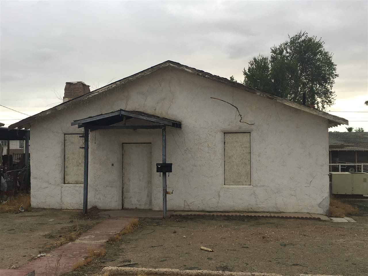 846 S 6 AVE, Yuma, AZ 85364
