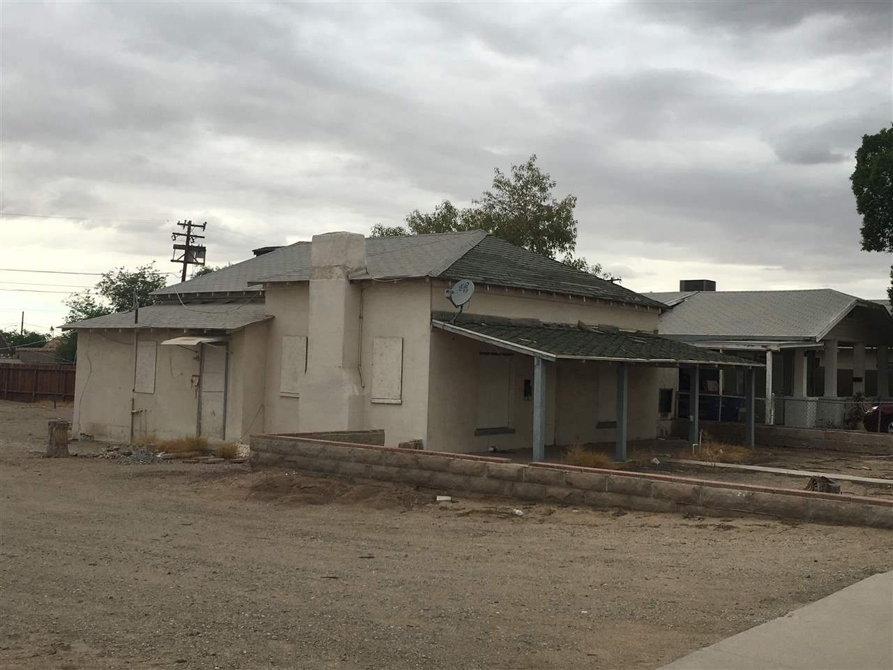 846 S 6 AVE, Yuma, AZ 85364