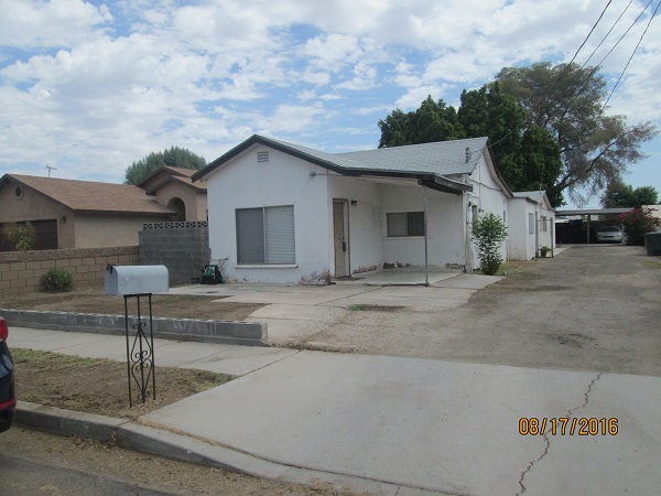 457 S 17 AVE, Yuma, AZ 85364