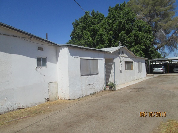 457 S 17 AVE, Yuma, AZ 85364