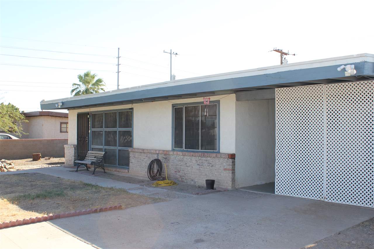 1221 W 17 PL, Yuma, AZ 85364