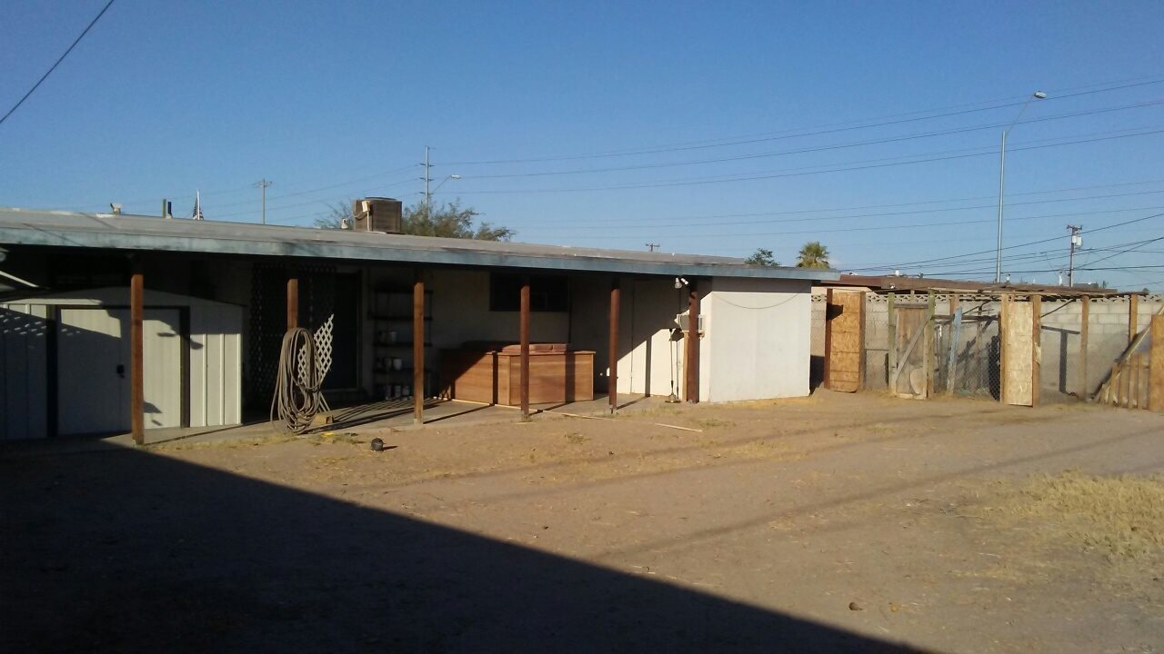 1221 W 17 PL, Yuma, AZ 85364
