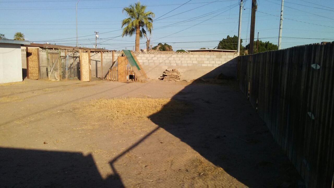 1221 W 17 PL, Yuma, AZ 85364