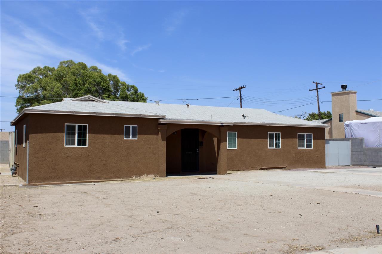 1318 E LAS LOMAS ST, Yuma, AZ 85364