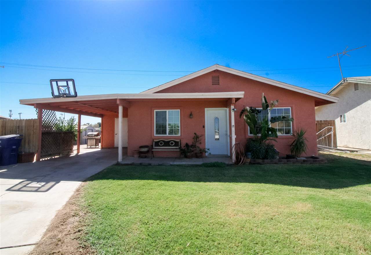 1781 W 30 ST, Yuma, AZ 85364