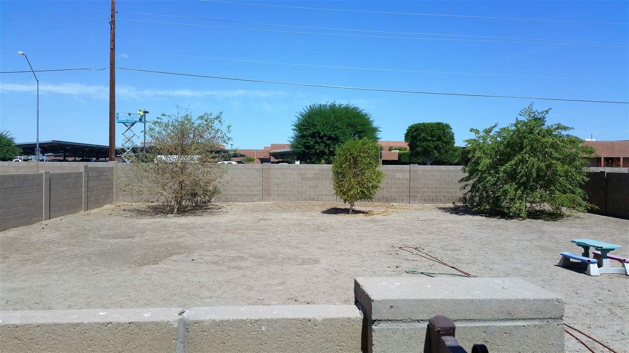 4102 W 20 PL, Yuma, AZ 85364