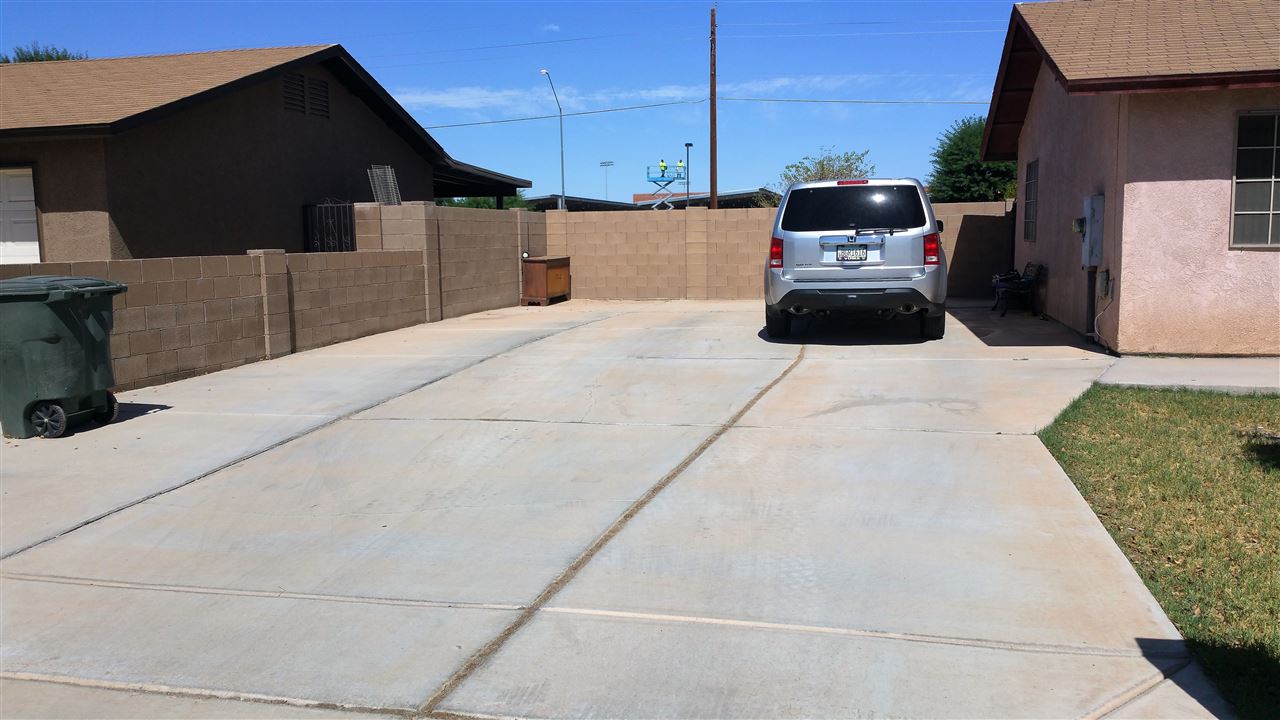 4102 W 20 PL, Yuma, AZ 85364