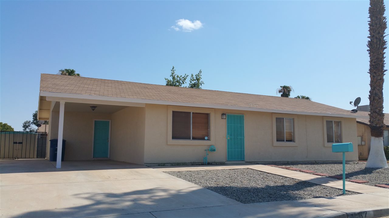 4467 W 17 ST, Yuma, AZ 85364