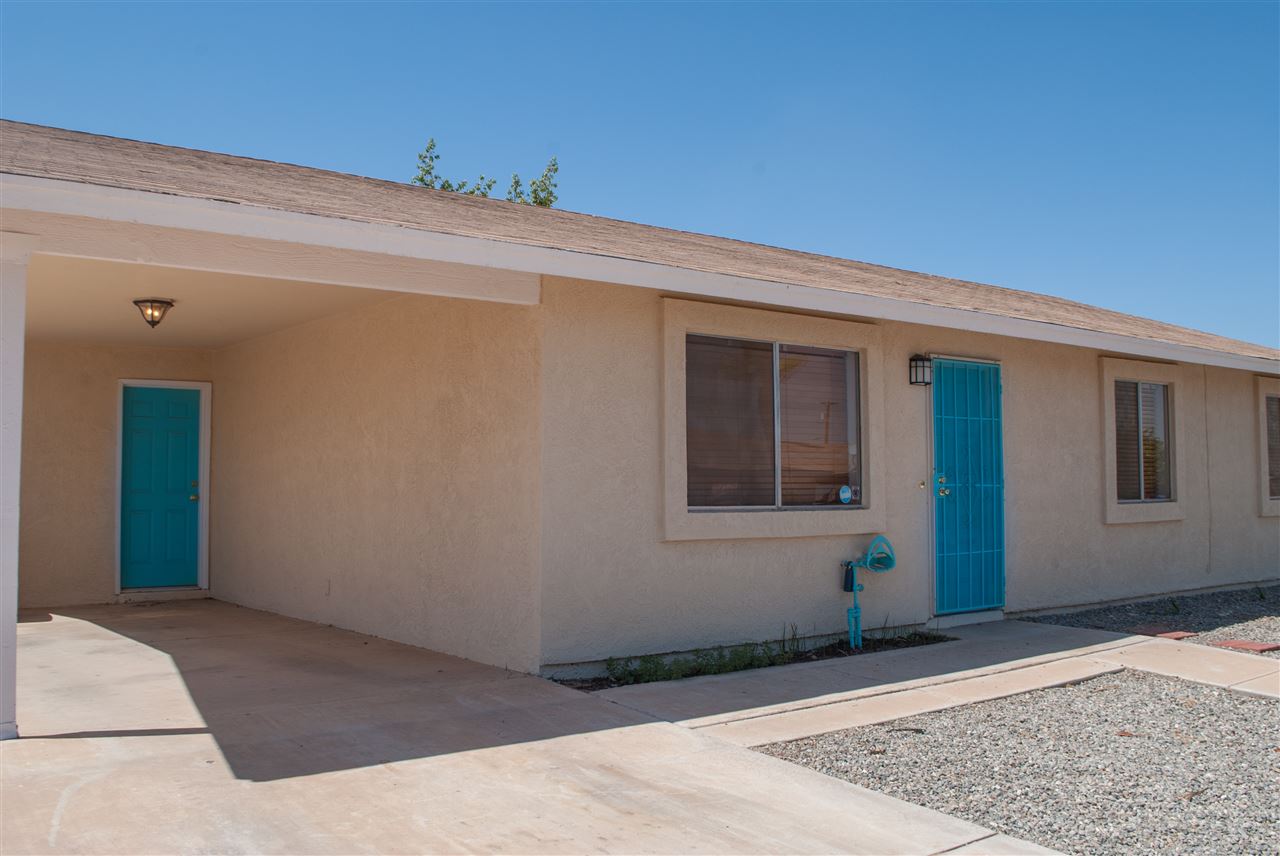 4467 W 17 ST, Yuma, AZ 85364