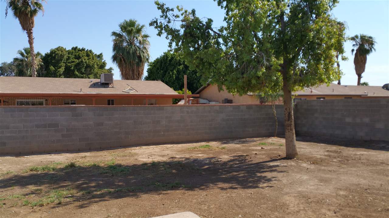 4467 W 17 ST, Yuma, AZ 85364