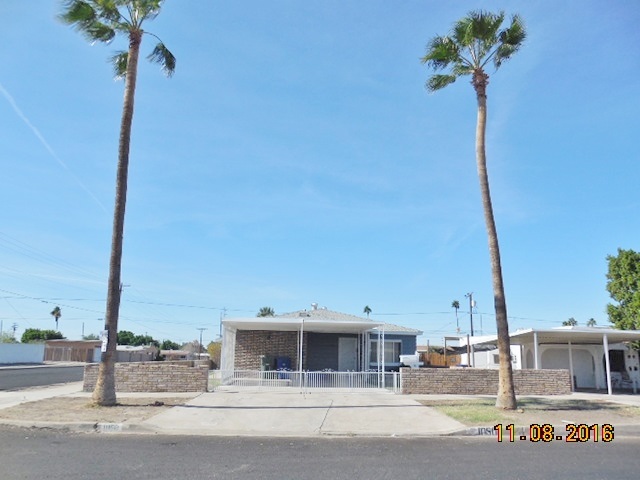 1050 S 9 AVE, Yuma, AZ 85364