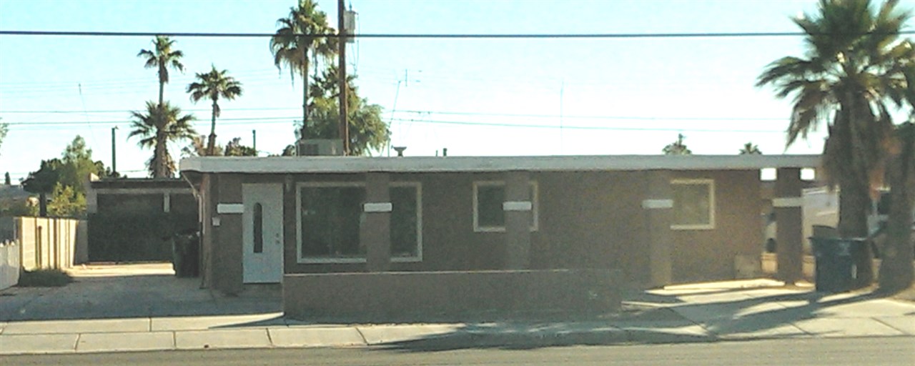 1855 S AVE A, Yuma, AZ 85364